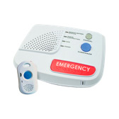 personal emergency response system caregiver connect