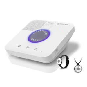 4G Essence Home Cellular PERS