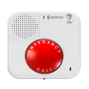 Voice Panic Detector (VPD)