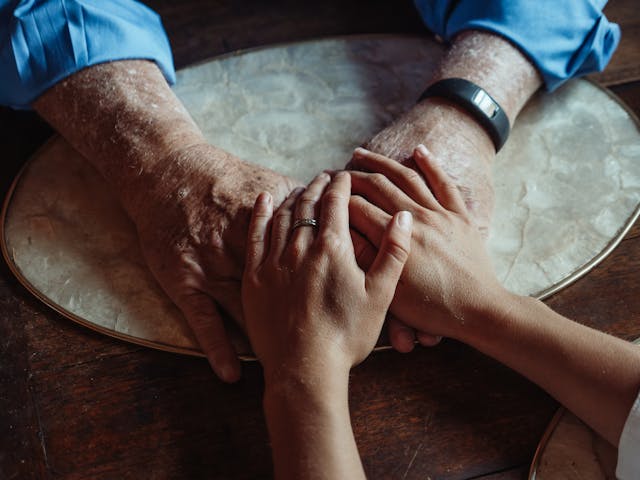home care services in Ponte Vedra Beach, FL