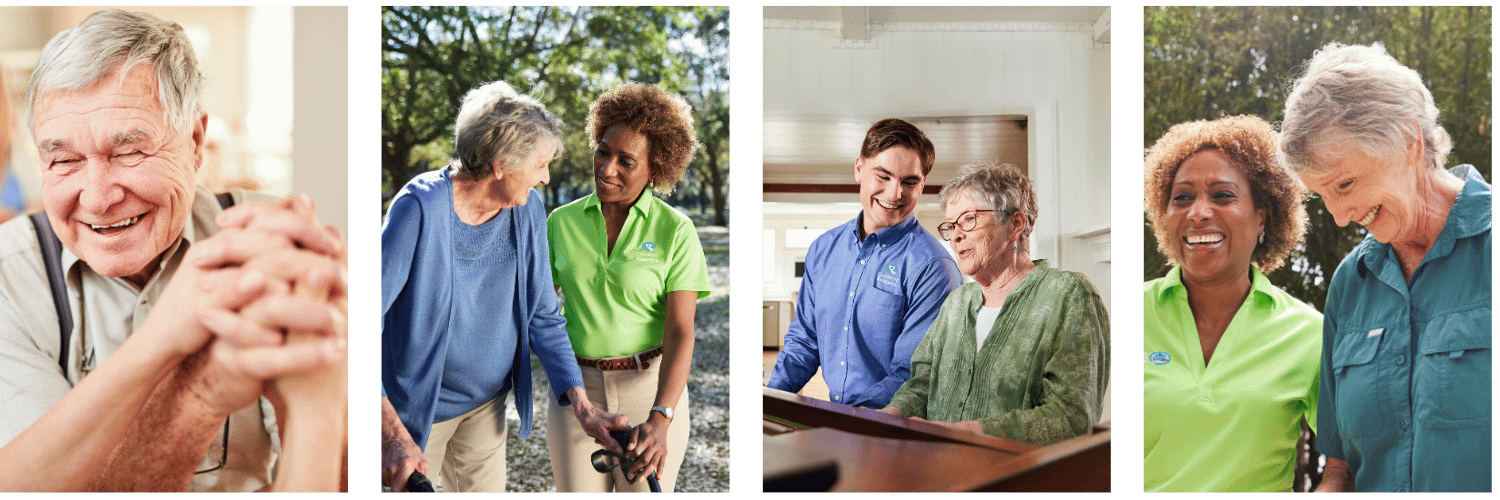 Comfort Keepers Caregivers in Inver Grove Heights