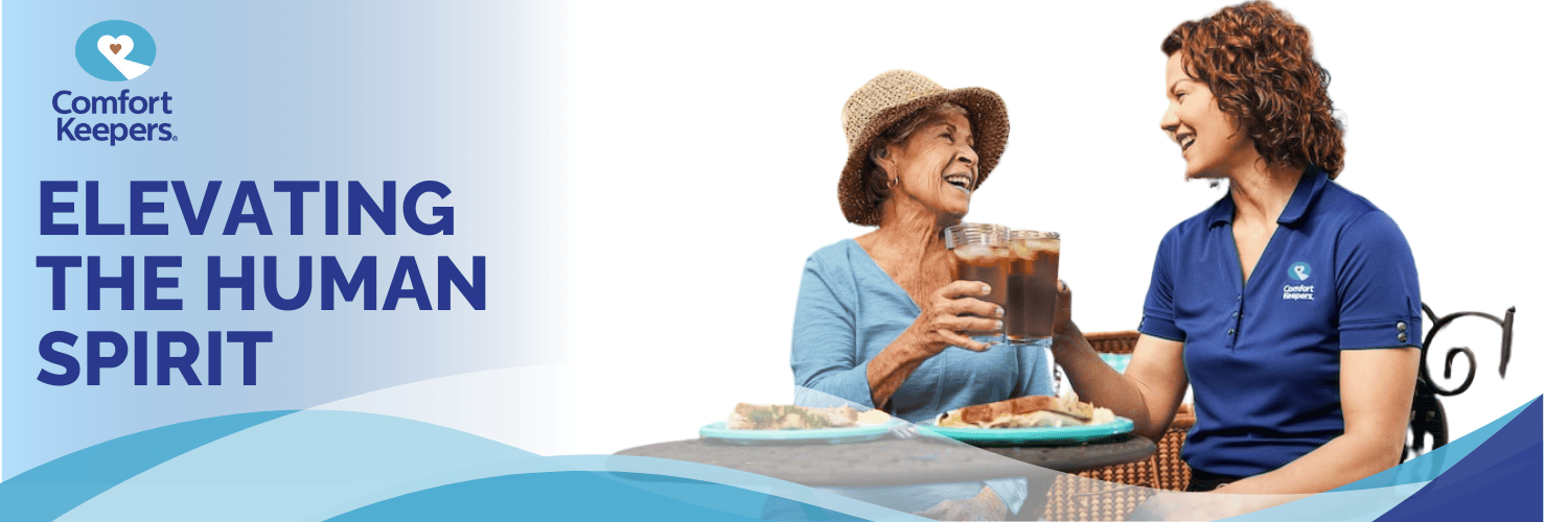 Comfort Keepers In-Home Care Inver Grove Heights