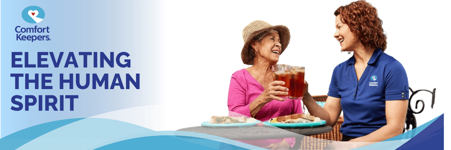 Comfort Keepers In-Home Care in Osseo