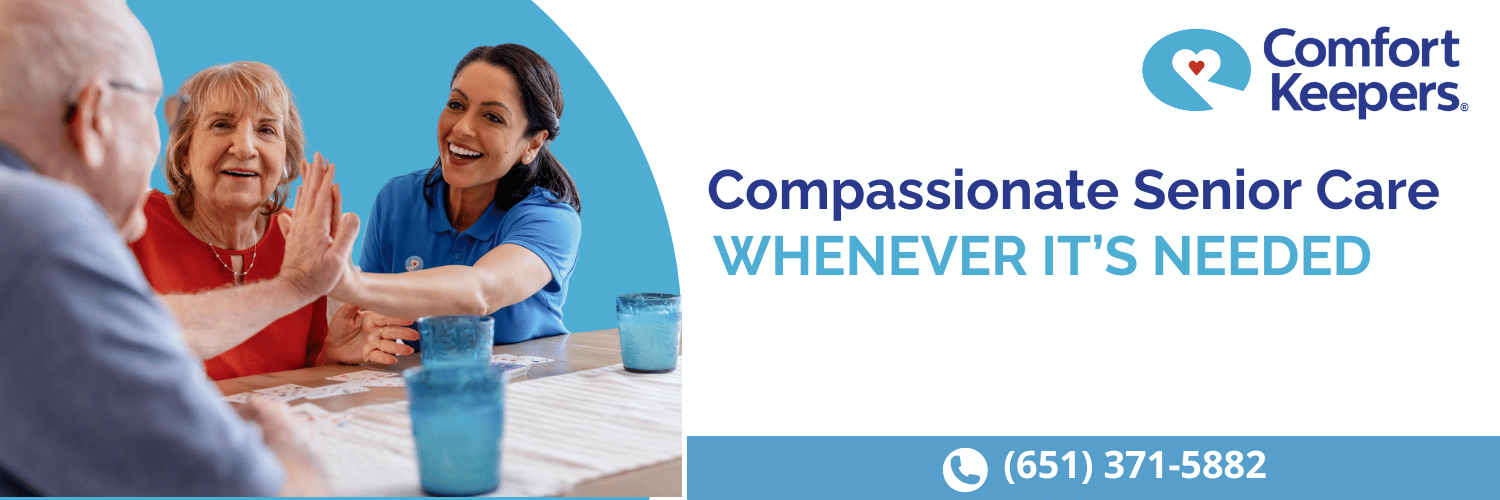 24-Hour Care in Inver Grove Heights