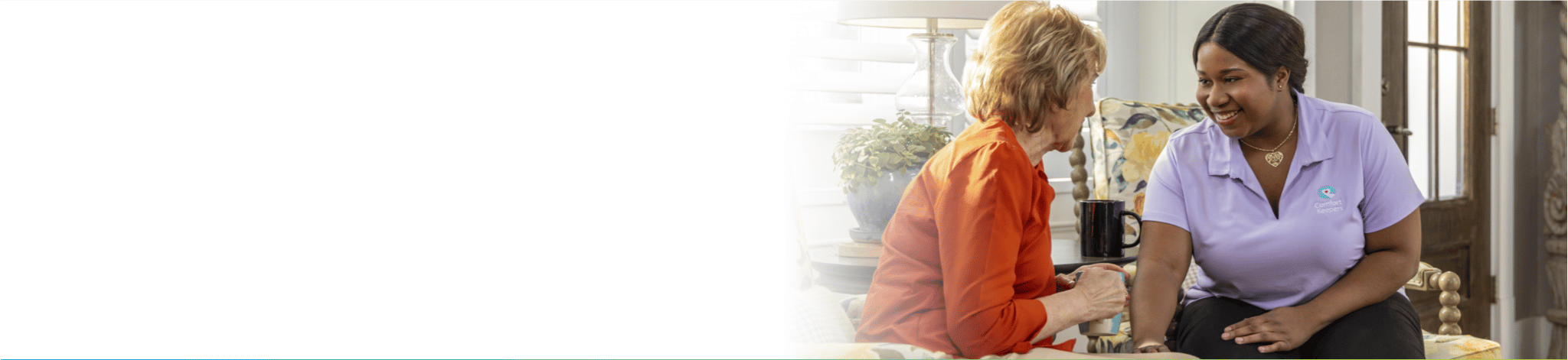 Comfort Keepers 24-Hour Care