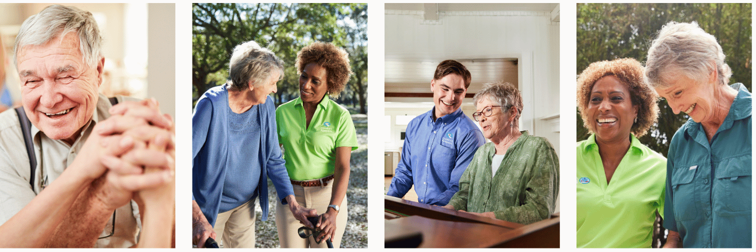 Caregivers in Inver Grove Heights