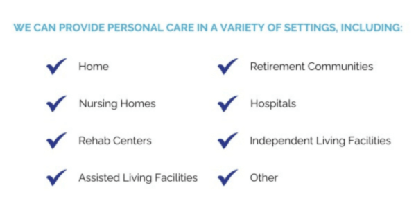 Comfort Keepers Caregiving Locations