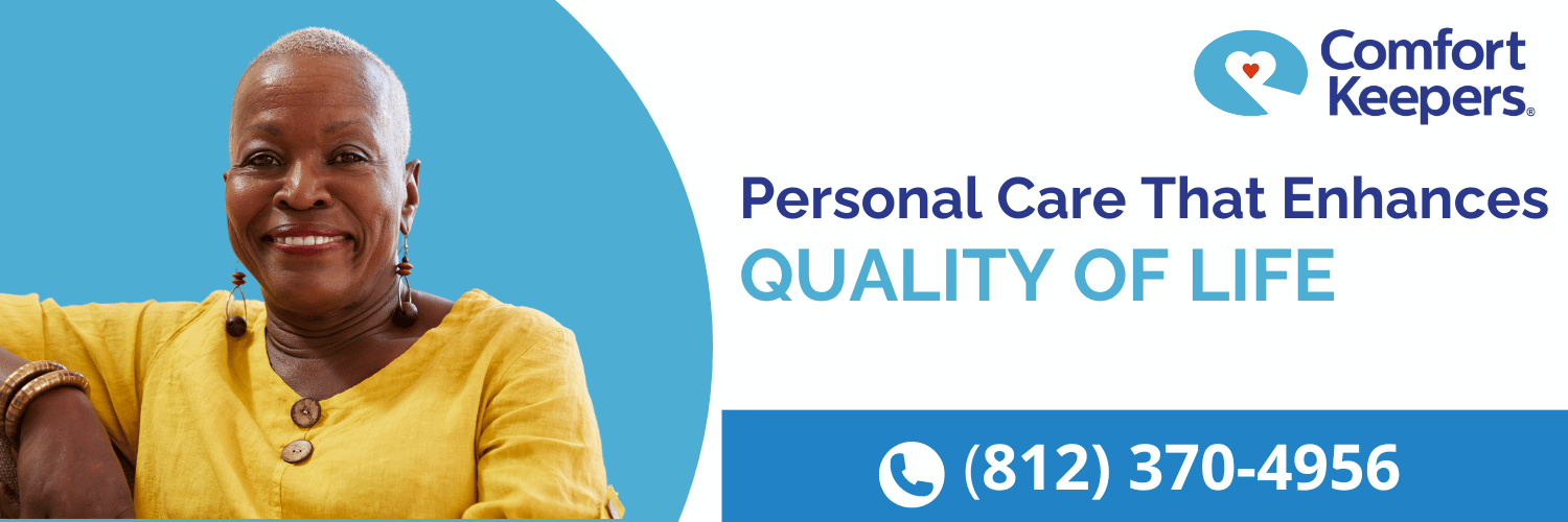 Comfort Keepers Personal Care Services Evansville