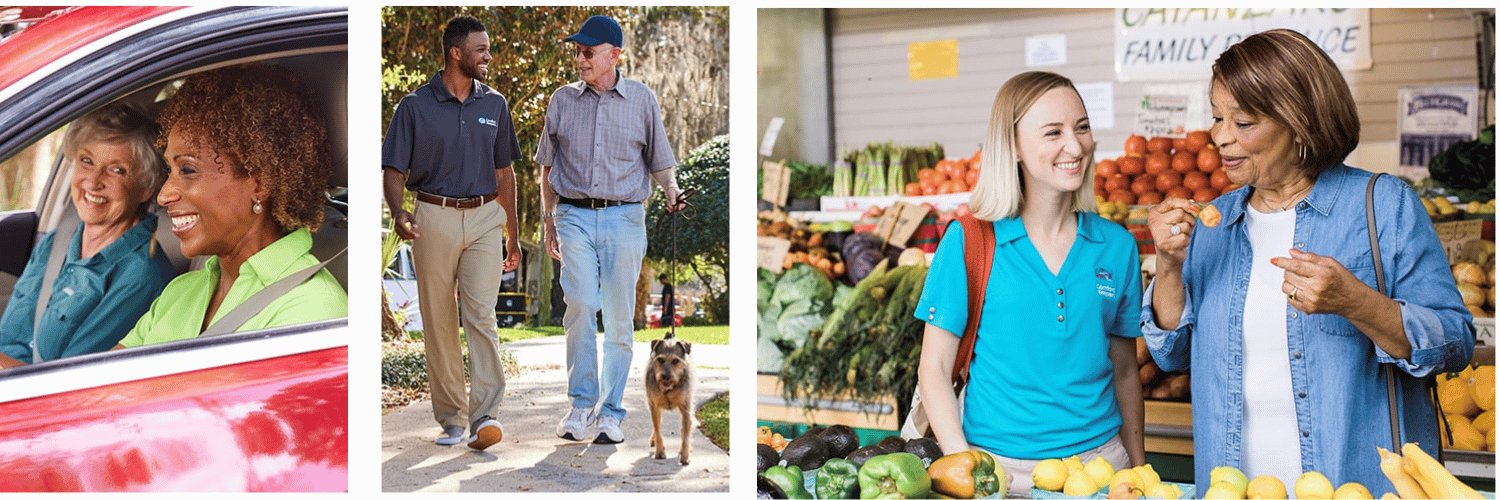 Interactive Caregiving in Evansville, IN