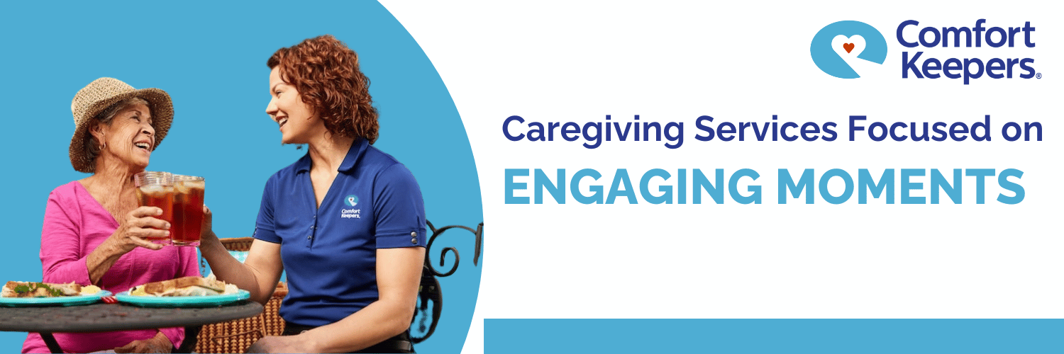 Interactive Caregiving in Osseo, MN