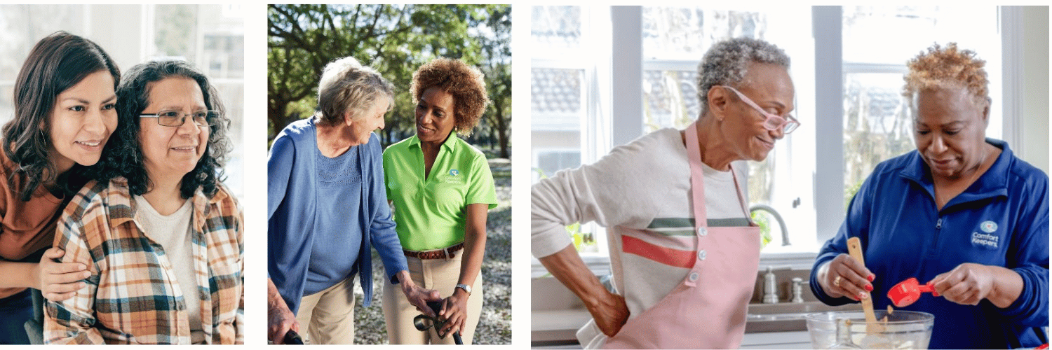 In-Facility Caregivers