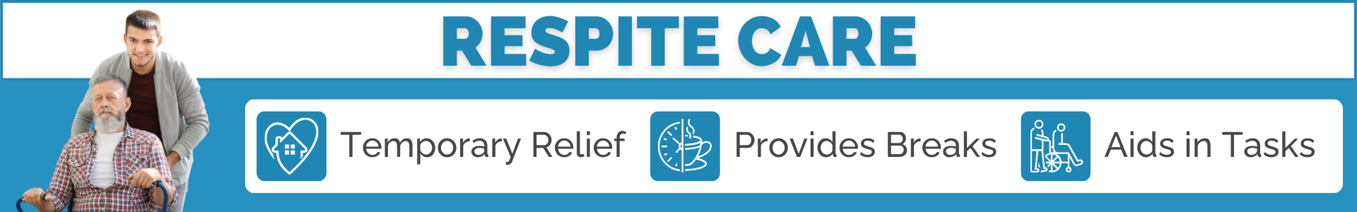 respite care davenport, ia