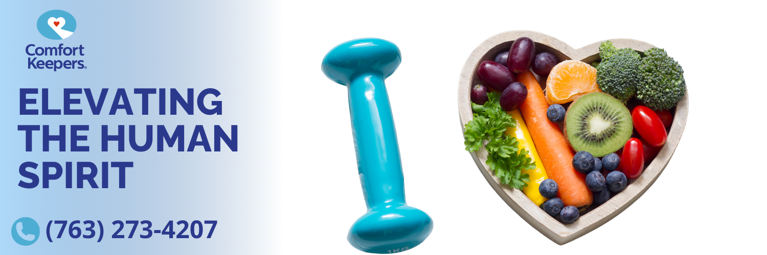 Elevating the Human Spirit Through Nutrition