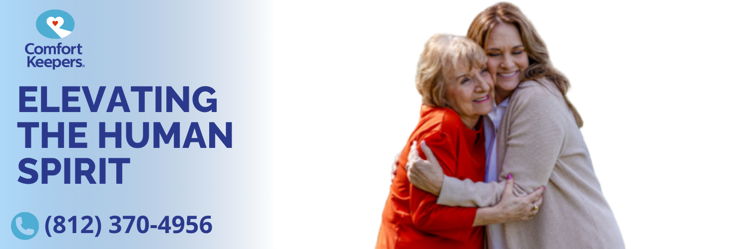 Elevating the Human Spirit