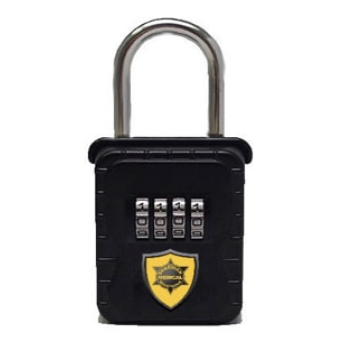 lockbox