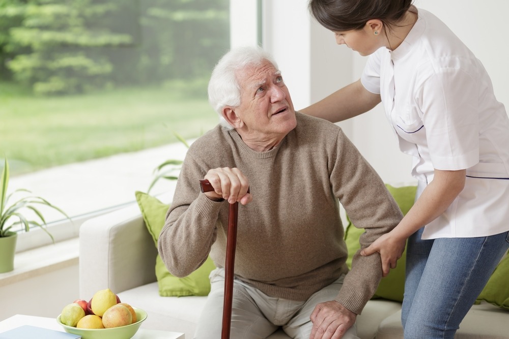 Choosing Care Options for Alzheimers Patients