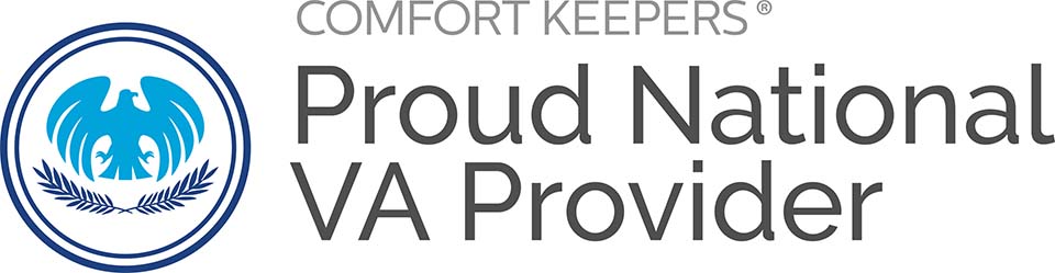 Proud National VA Provider