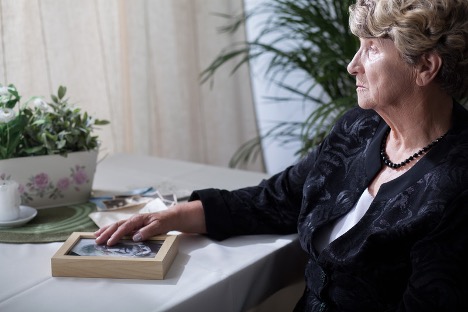 What is End-of-Life Care?