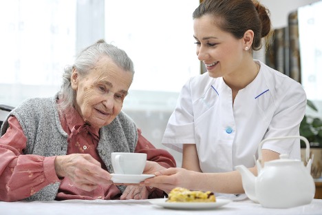 What Are Respite Care Services?