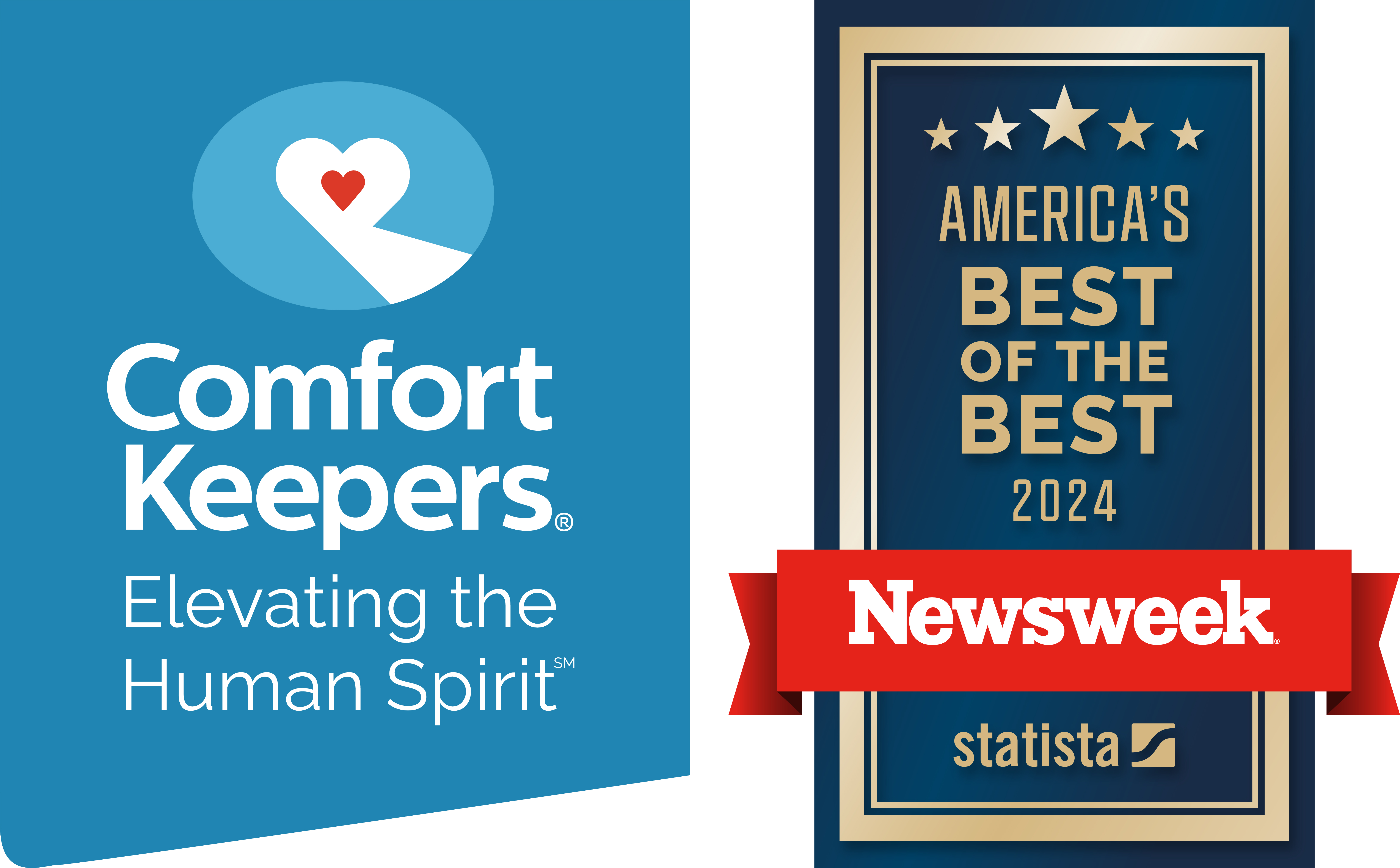 Newsweek: America's Best of the Best - Customer Service
