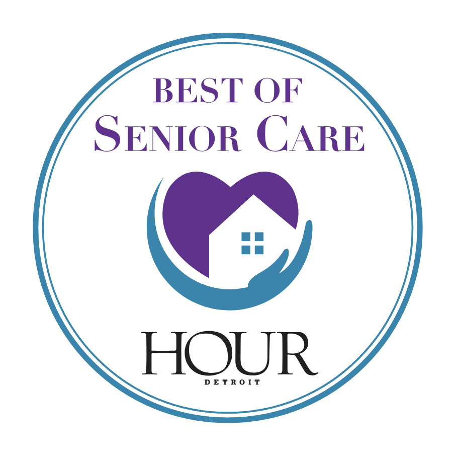 Best of Senior Care - Hour Detroit Magazine