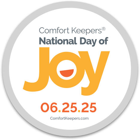 Day of Joy Logo