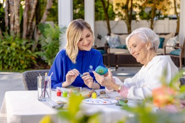 Companion Care