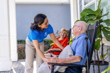 End-of-Life Care
