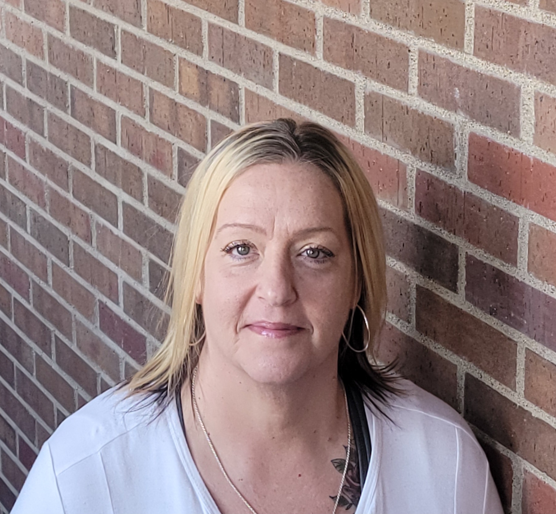 Roxanne Scrivens Operations Supervisor Comfort Keepers