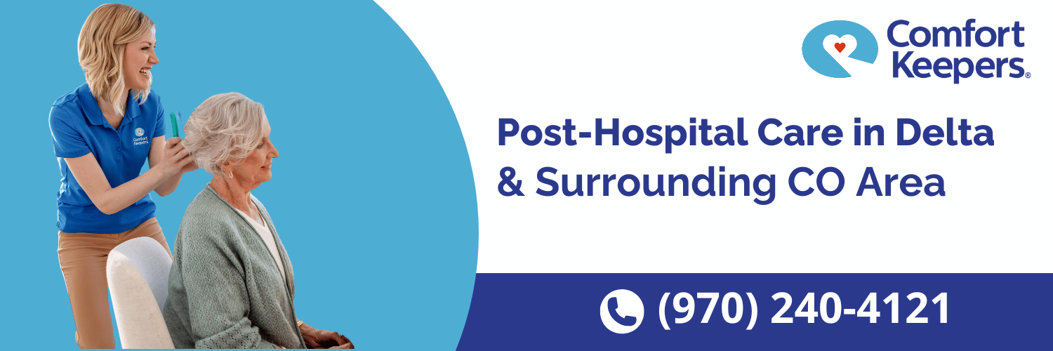 Post-Hospital Care in Delta, CO
