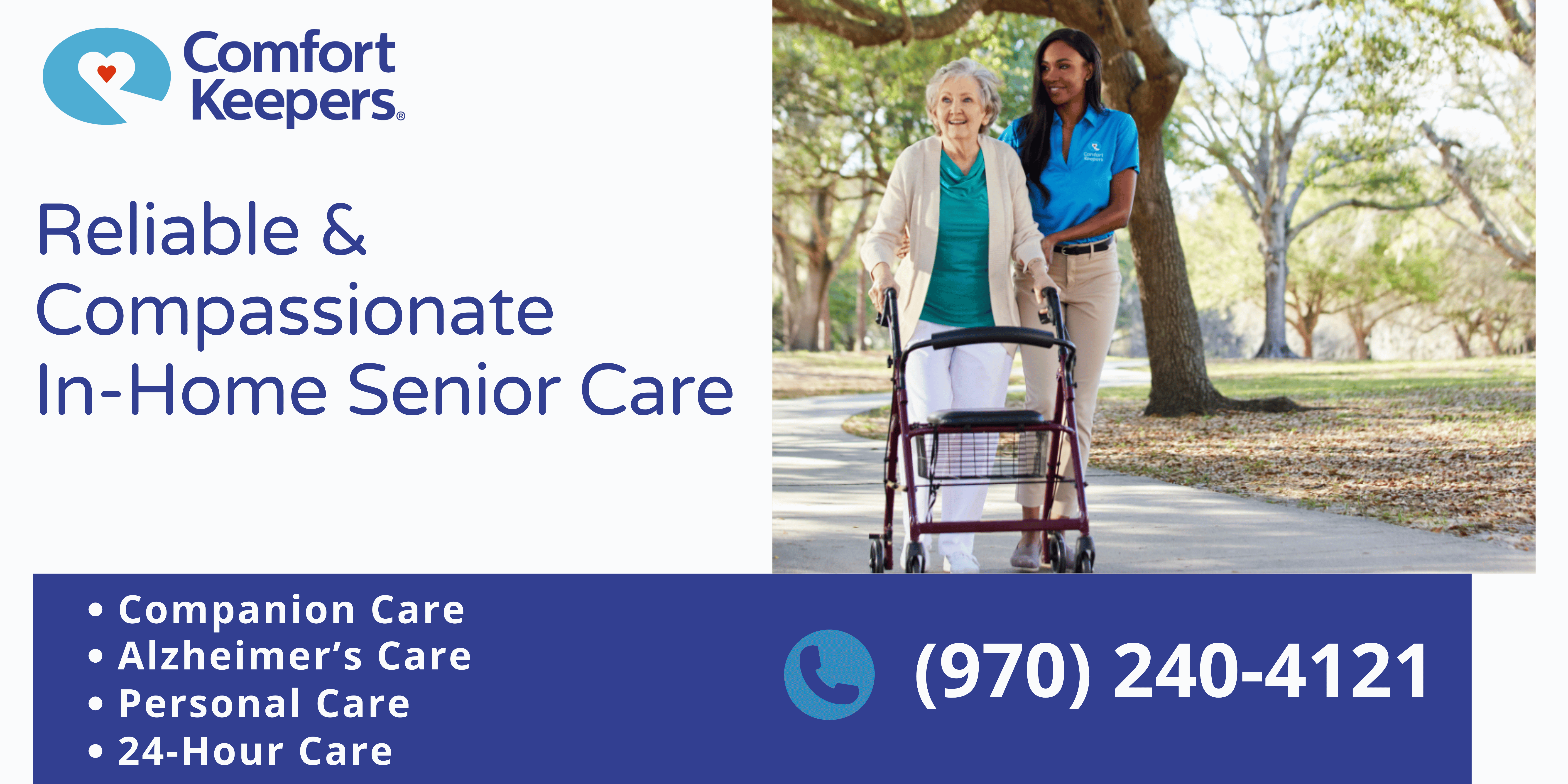 In-Home Care in Delta