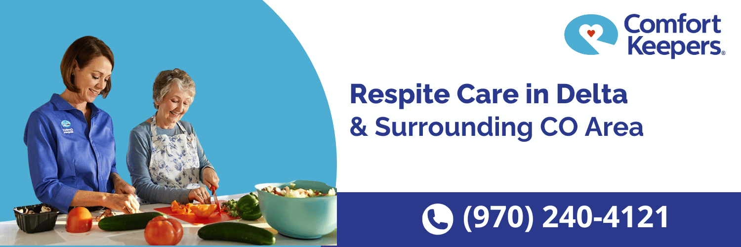 Respite Care in Delta CO