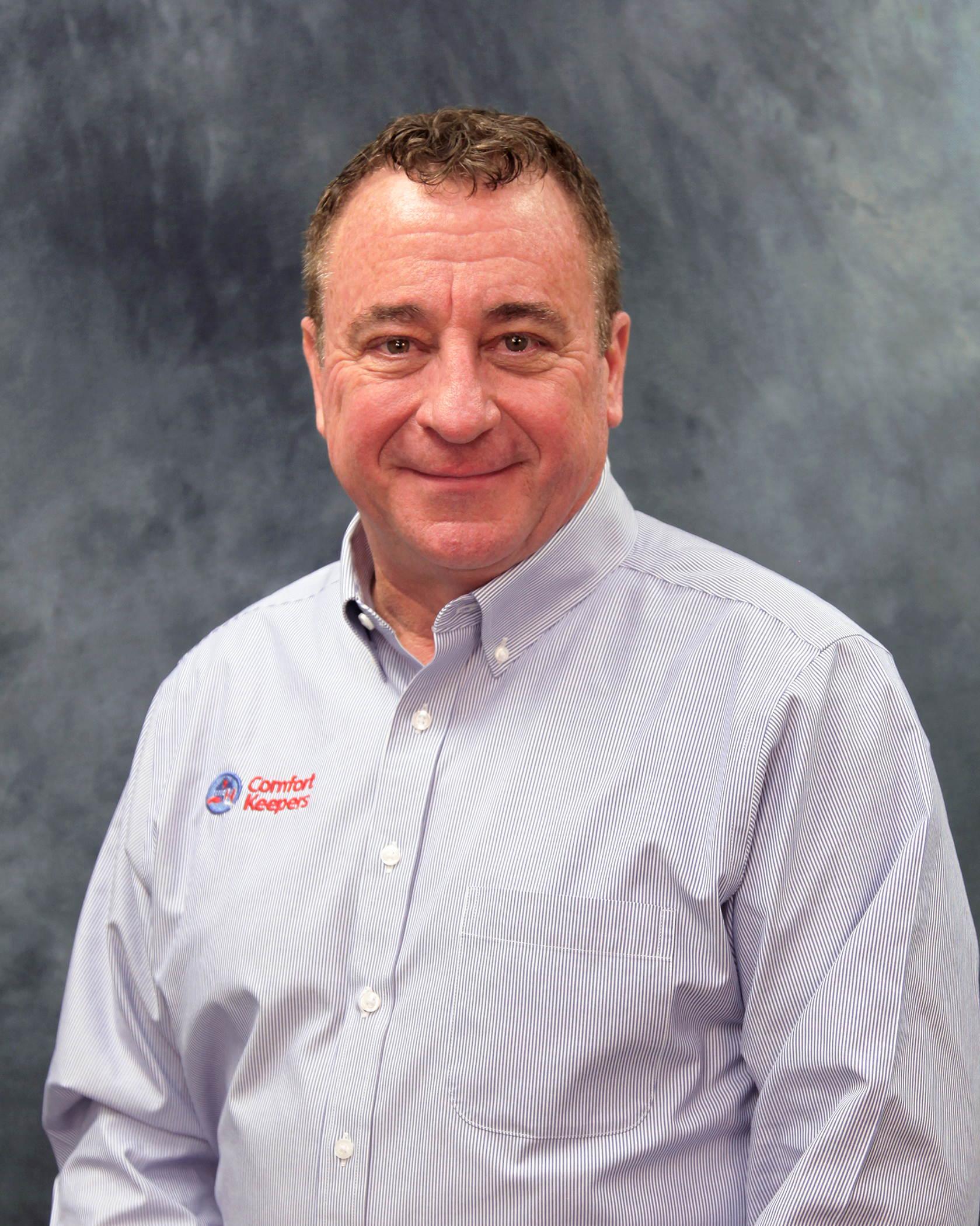 Butch Irwin - Owner