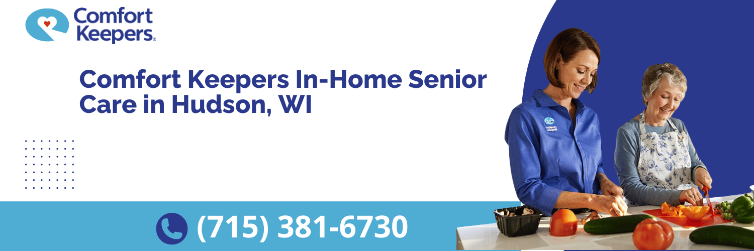 Comfort Keepers Hudson, WI