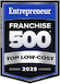World Class Franchise logo