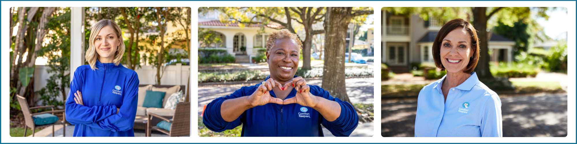 In-Home Care Houston, TX
