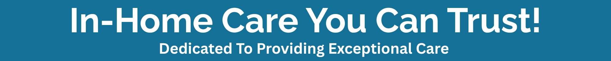 In-Home Care Houston, TX