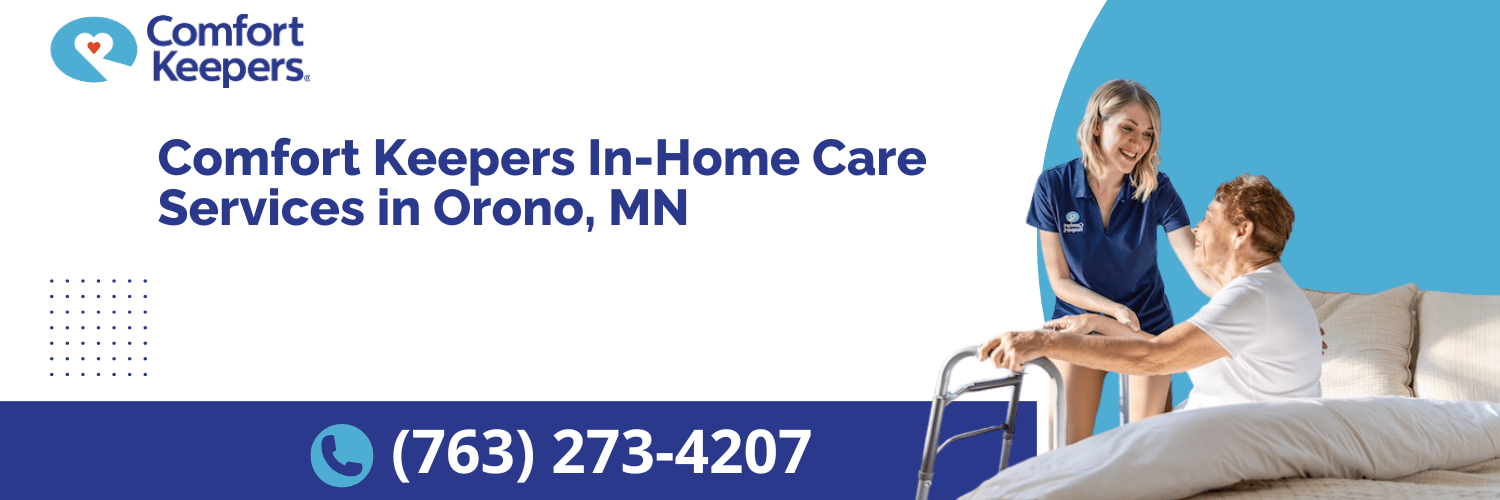 Comfort Keepers Orono, MN