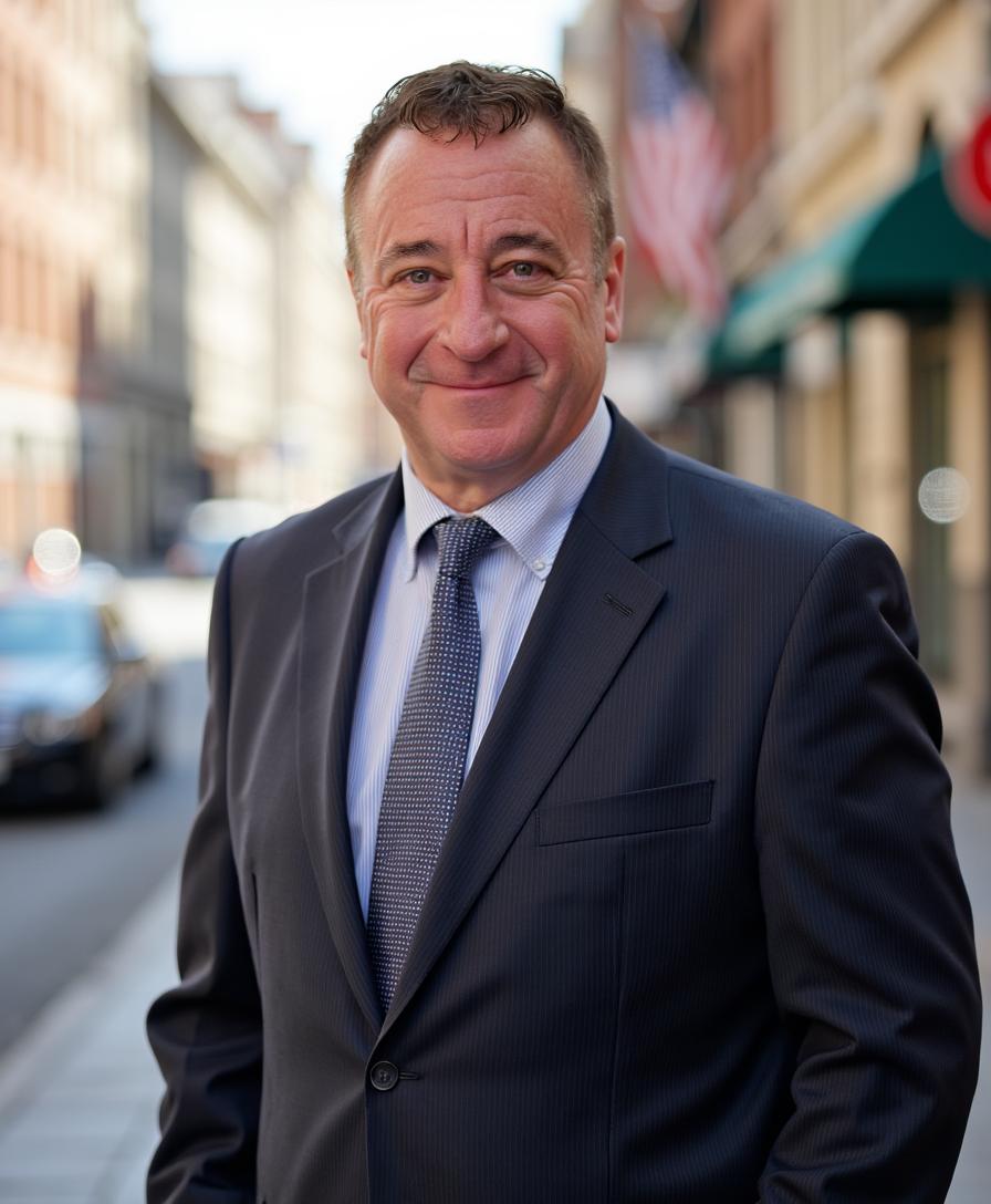 Franchise Owner