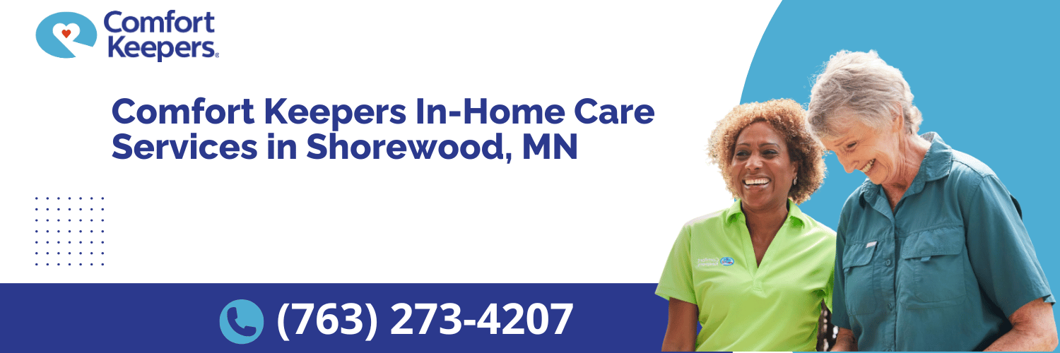 Comfort Keepers Shorewood