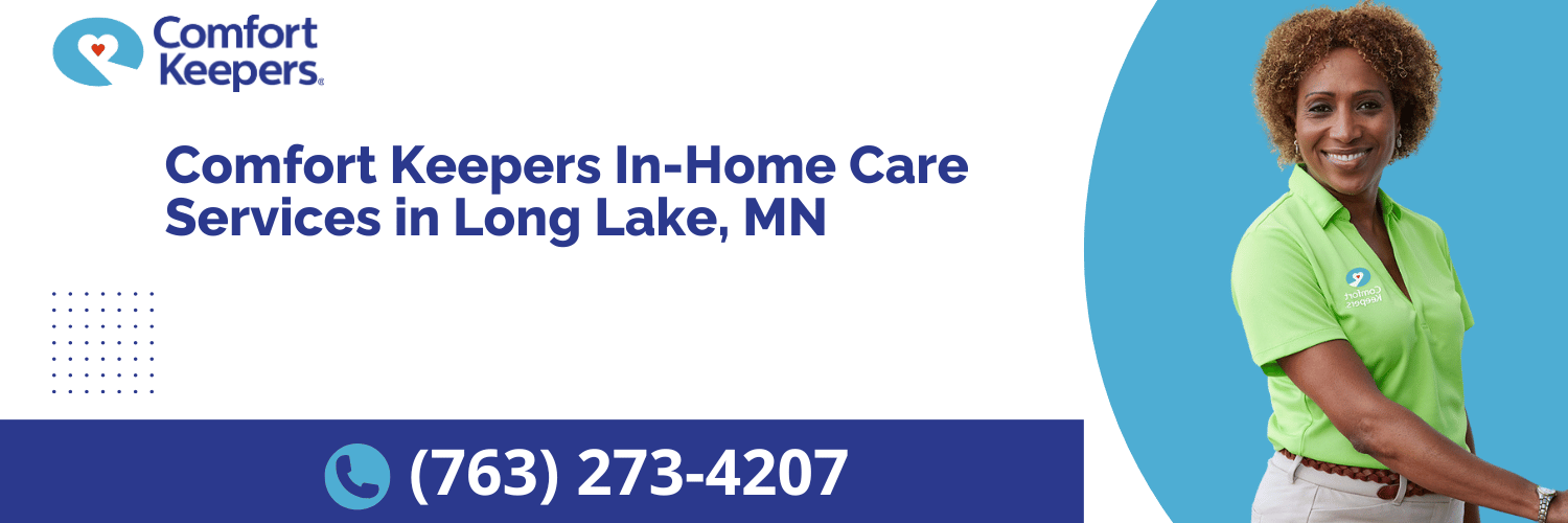 Comfort Keepers Long Lake, MN