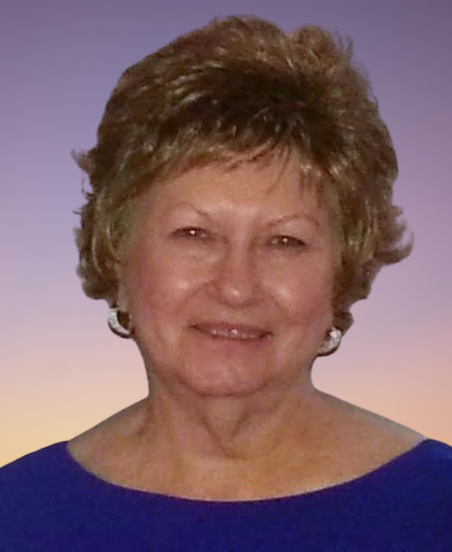 Doris Elizalde