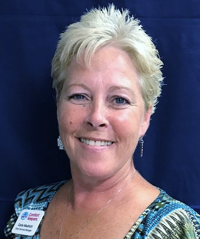 Carla Niedrich