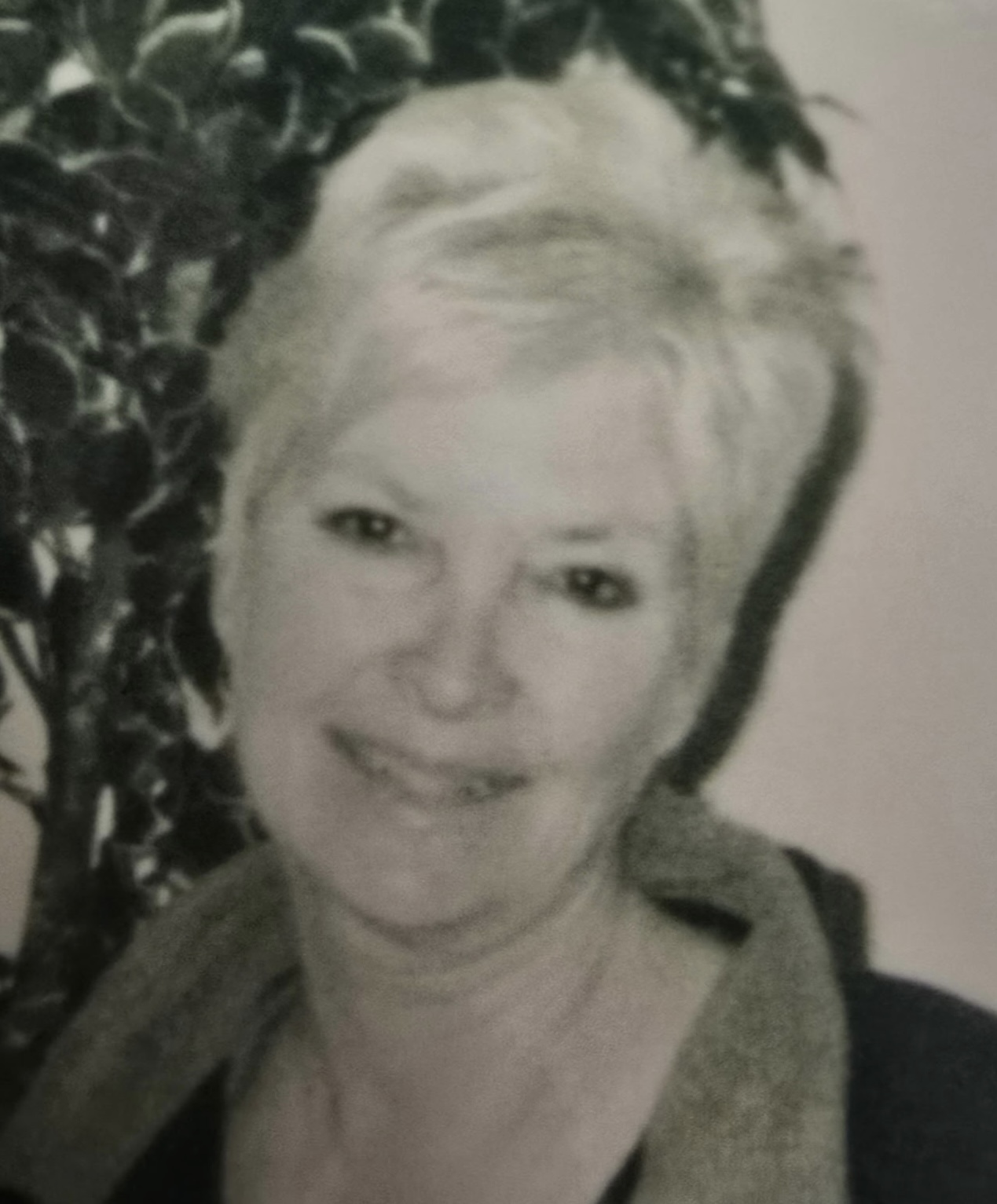 Sharon Taylor