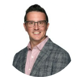 Lee Blackburn, owner of Comfort Keepers of Peoria, IL