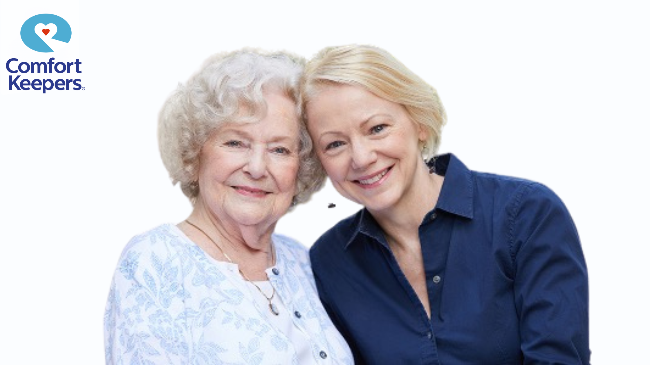 Comfort Keepers Caregiver in Bayport