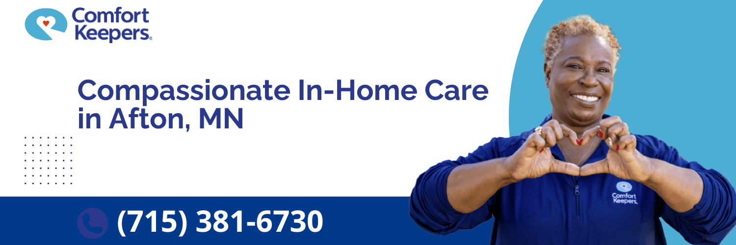 Comfort Keepers Afton, MN