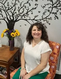 Christy Templin - Office Manager