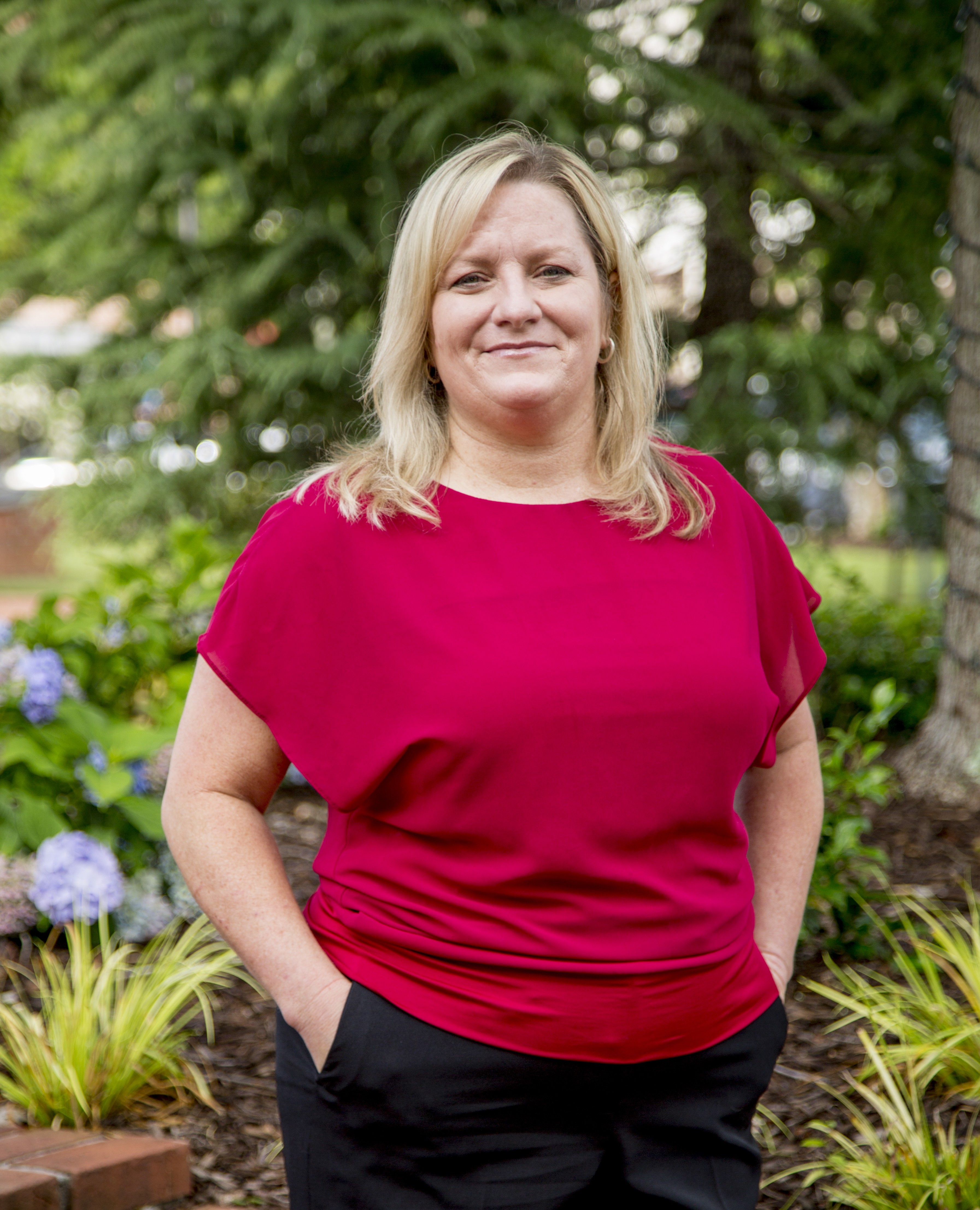 Brandy Watson, LPN