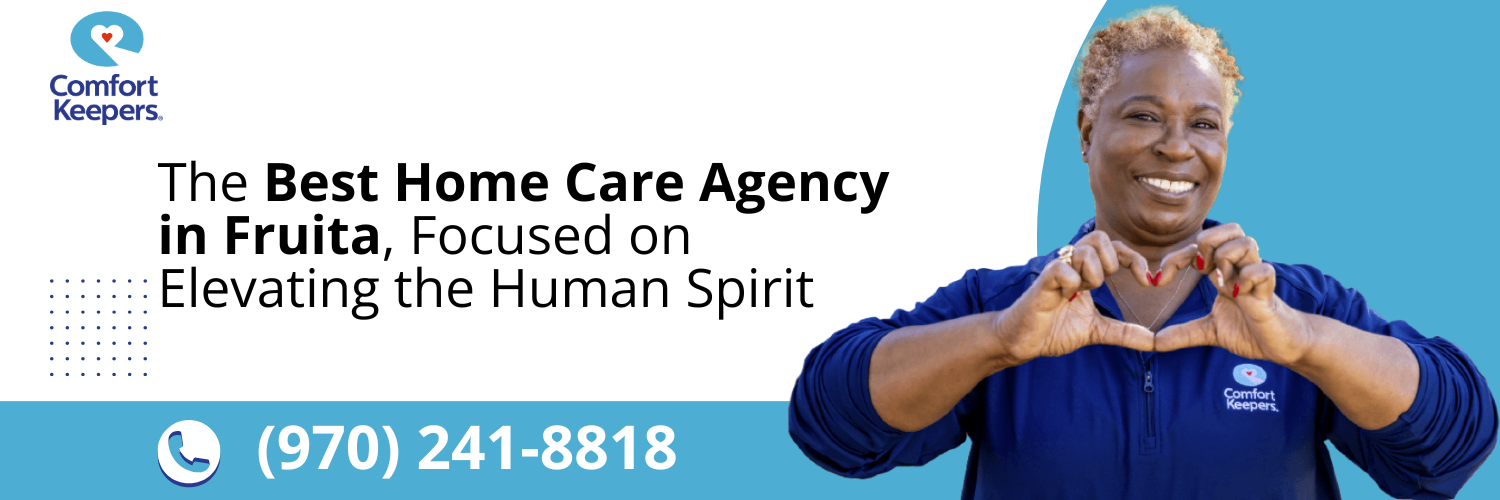 Comfort Keepers Home Care Fruita, CO